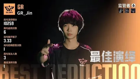 荣耀晋级2026第二赛段淘汰赛前瞻指南